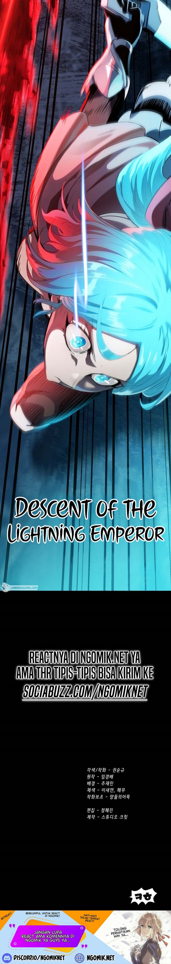 Otherworldly Sword King’s Survival Records chapter 180